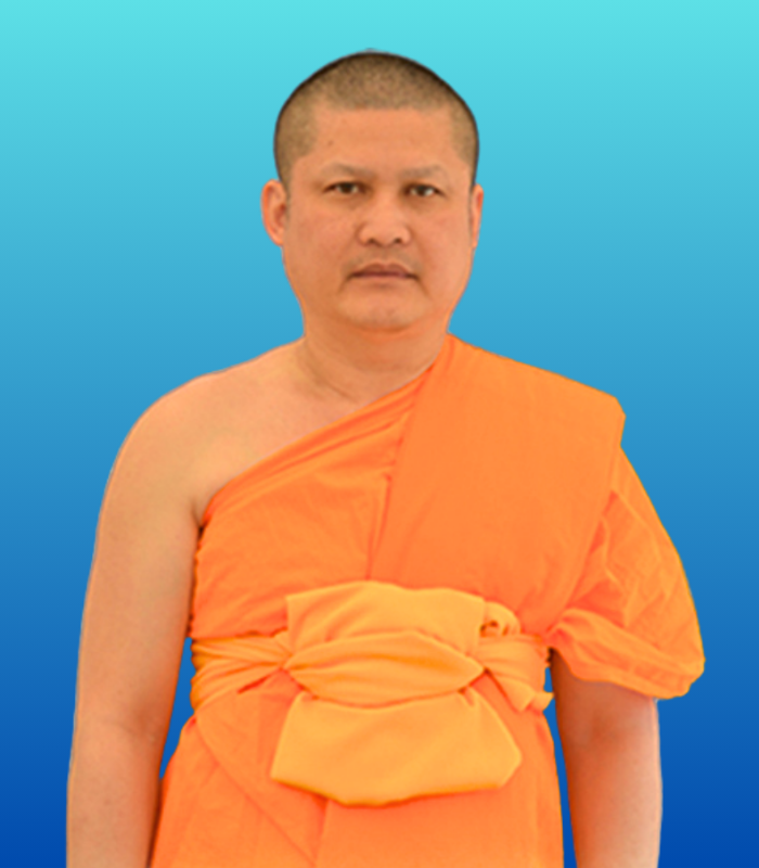 พระครูภาวนาพุทธิธรรม